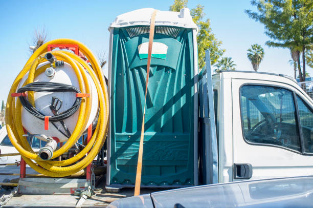 Best Local porta potty services  in Wyandanch, NY