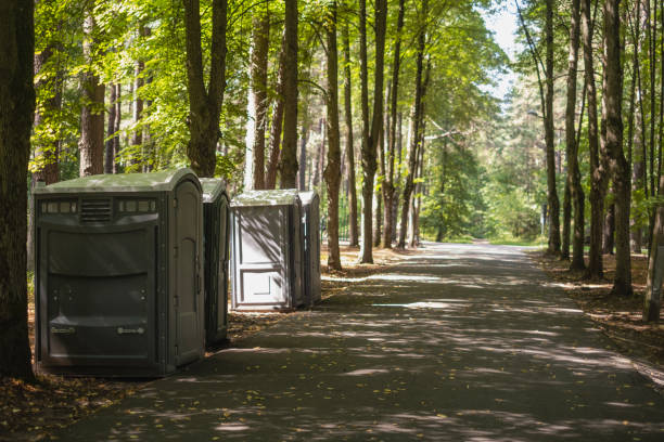 Best Emergency porta potty rental  in Wyandanch, NY